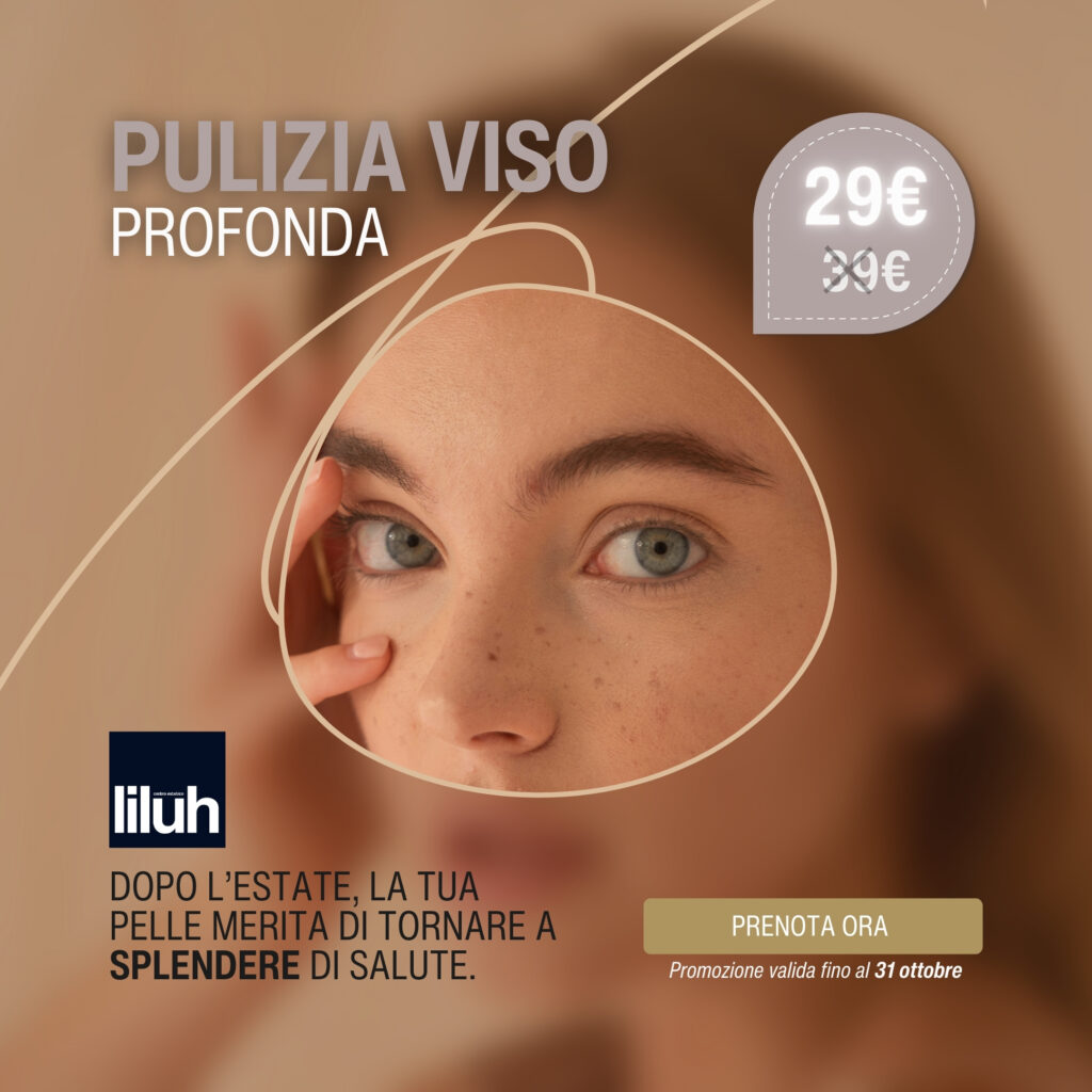 Promozione Liluh