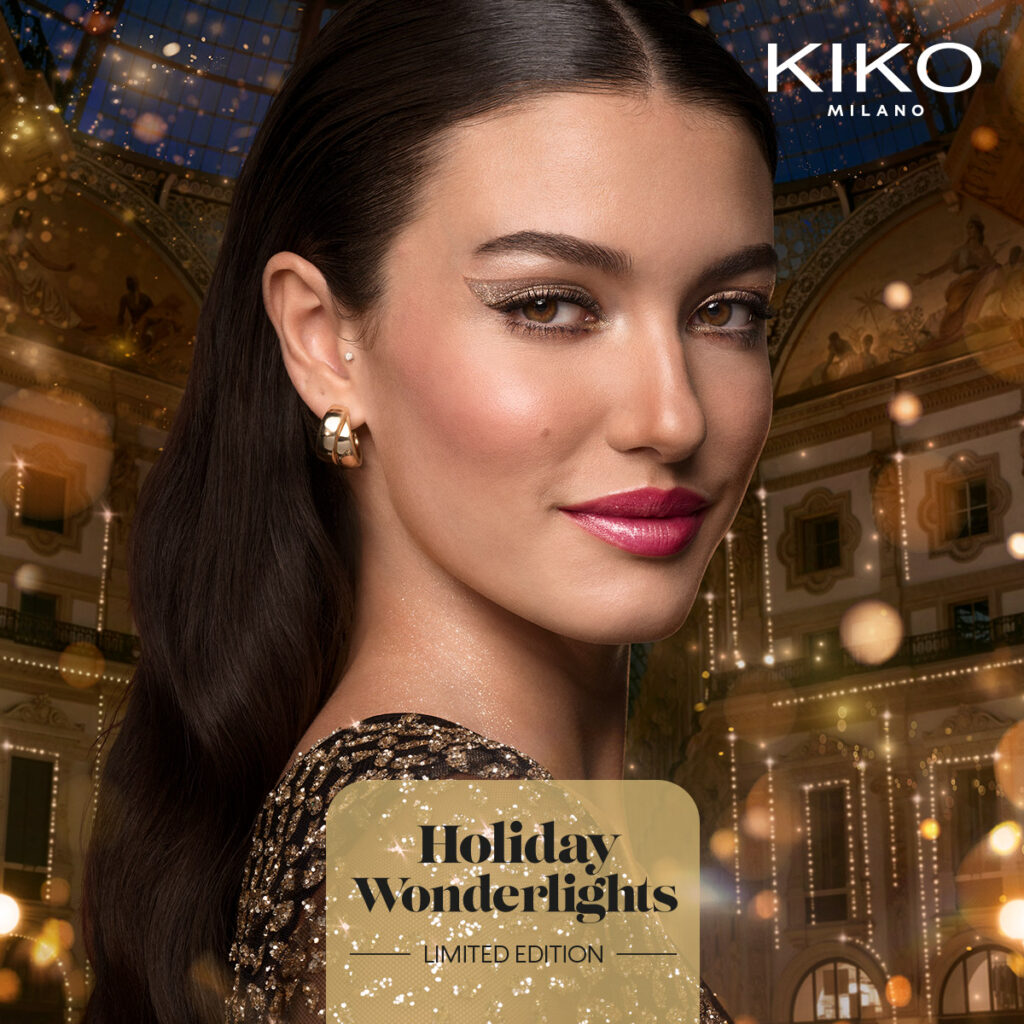 KIKO Holiday Wonderlights